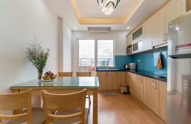 2232 Sea View Apartment - Foto 11