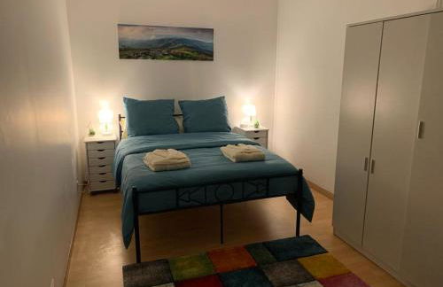 Chambres Senonches centre-ville - Foto 8