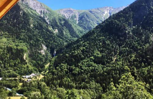 Duplex Sauna privé Vénosc Le 1618 - Foto 2