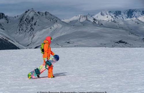 Maison Lennox - Foto 24