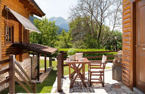 Natura Chalets - Foto 120