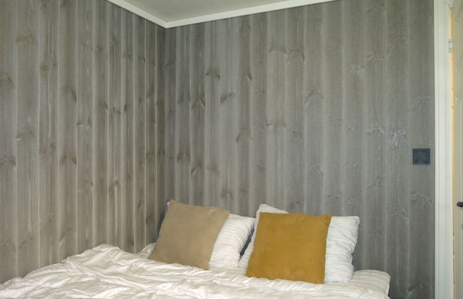 4 bedroom House in Åseral with garden and terrace - Photo 14