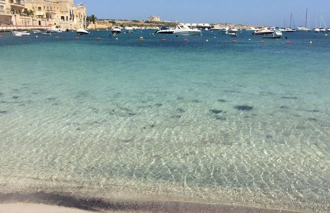 Ground Floor Maisonette In Birzebbugia - Foto 16