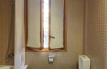 El Cadí, céntrico alojamiento en Puigcerdà, Cerdanya. - Foto 25