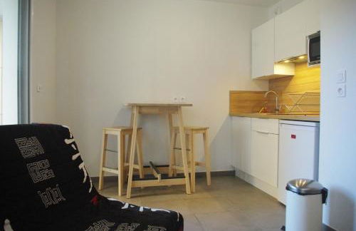 Appartement avec Balcon Immeuble Standing - Photo 8