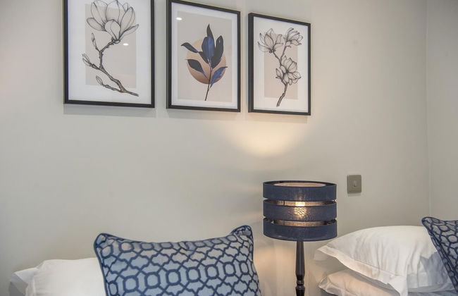 The Quadrant - The Botanical Suite - Foto 49