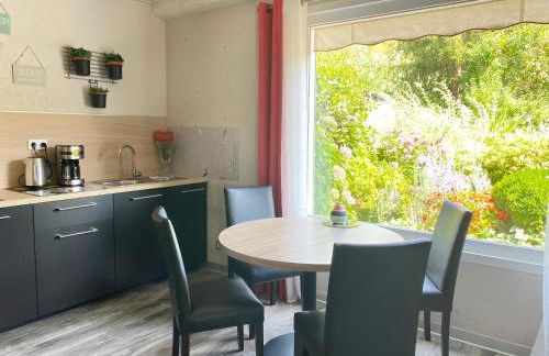 La Douceur de Vivre près du parc Le Pal - Foto 6