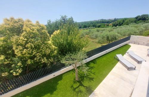 Villas Salvore & Faro - Perfect combination of nature, sea and comfort, heated pool, games room, Savudrija - Istria - Foto 56