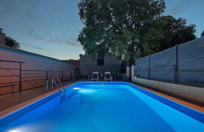 Holiday Home in Drnis With Pool & Etnoland - Photo 18