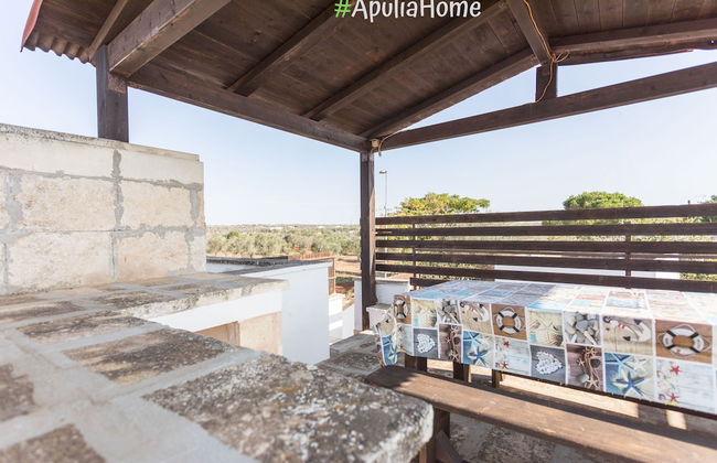 Villa Olivares - Foto 1