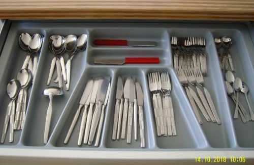 Ferienwohnung Mitwitz Kronach Neustadt Coburg - Erholung, Wandern uvm. sehr ruhig gelegen - Foto 9