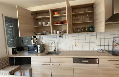 Loft mit Terrasse und Schlafzimmer - Foto 14