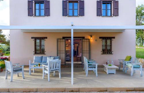 Casale Partemio 8 by Marche Holiday Villas - Foto 44