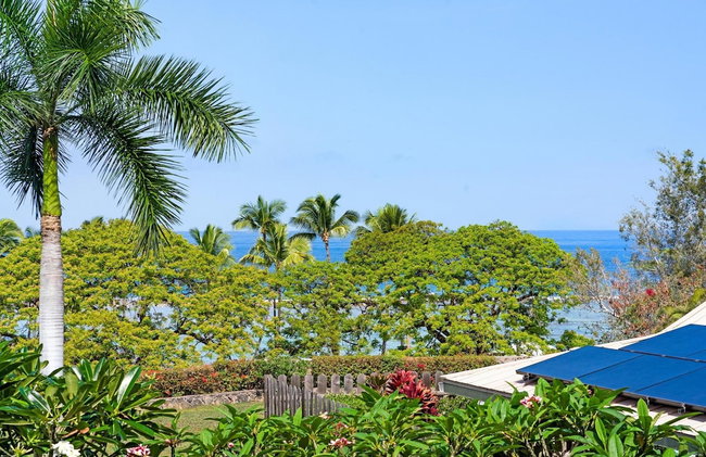 Big Island Kahaluu Bay Villas by Coldwell Banker Island Vacations - Foto 43