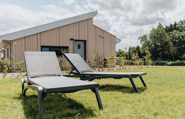 Private Indoor Pool Home in Verviers - Photo 24