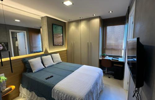 Tokyo 305 Brand New Sea View Apartment in Cruz das Almas - Foto 15