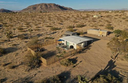 Landers Space Station - Foto 35