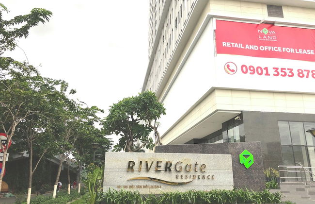 Trip Apartment Saigon - Foto 62