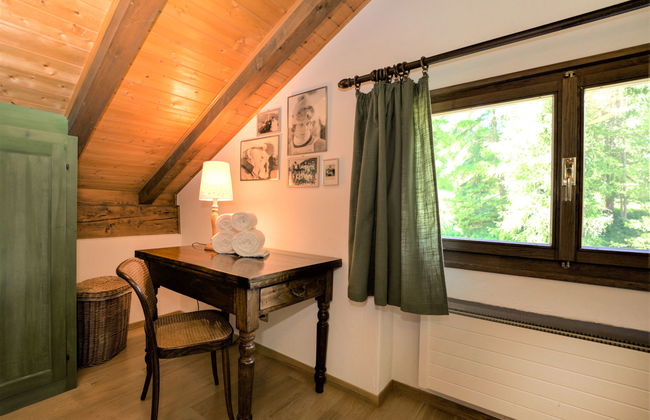 Chesa Seglias 6 - Foto 19