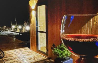 Apartament 7 Tatra Glamp - Sieć noclegowa Tatra Glamp - Photo 7