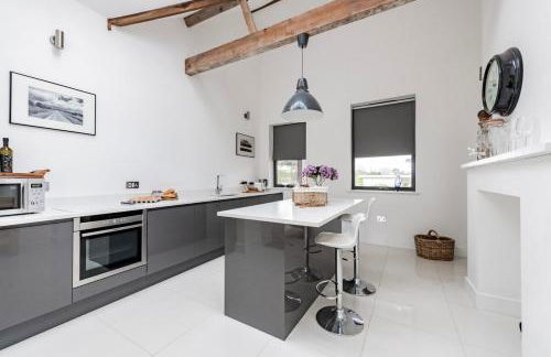 Westward Skies - Luxurious Modern Countryside Retreat - Foto 24