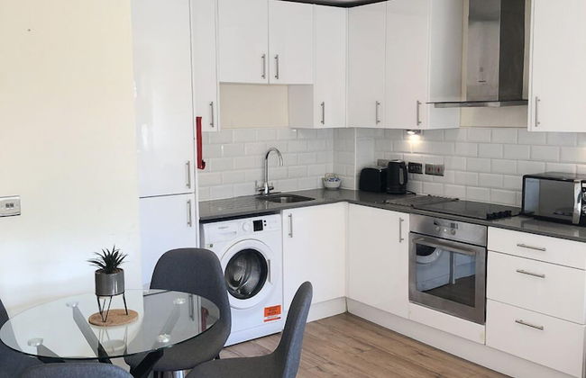 Morland House Apartments - Foto 46