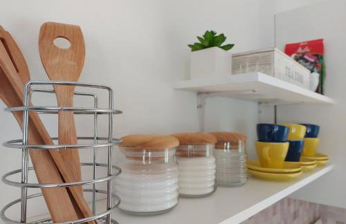 Apartment Rosie - Foto 14