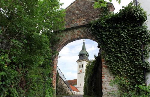 Ultra Alpes Ludwig Suite - Foto 20