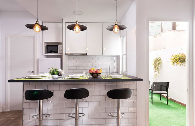 The Cozy Place Alicante - Foto 10