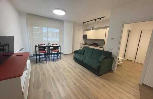 Flad House - Bari - Foto 10