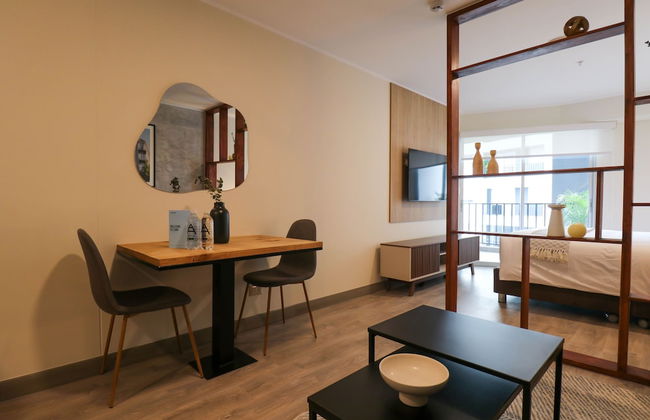 Wynwood Studio 4 in Barranco - Photo 56