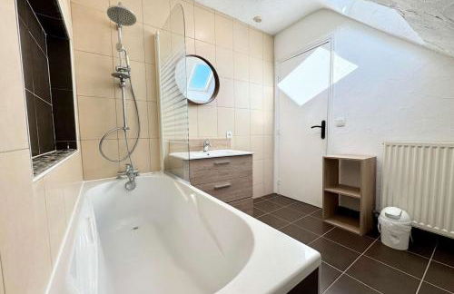 Spacious contemporary duplex - Harbour view - Foto 35