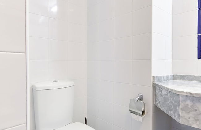 Apartment Sea View in Luxury Building - Foto 17