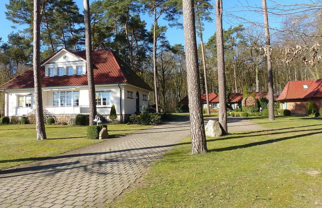 Appartementpark Seeblick - Photo 53