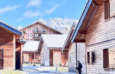 APPARTEMENT CHALETS DU SUPER D - Photo 46