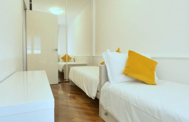 Heart Milan Apartments - Porta Romana - Photo 36