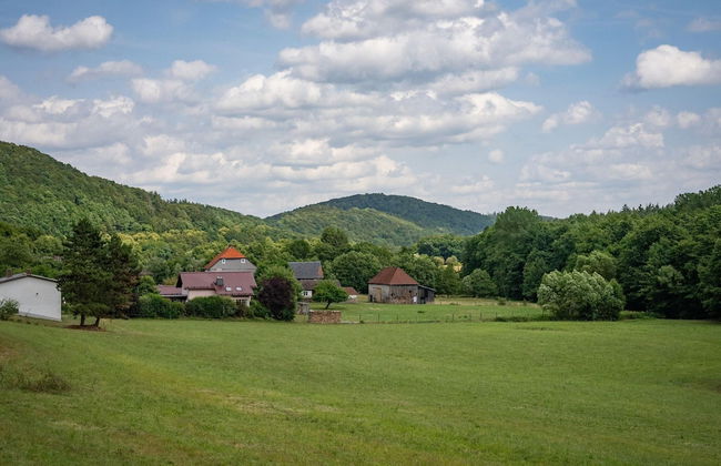 Ferienwohnung mit Bergblick - Foto 43