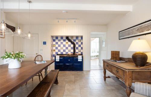 Tapnell Manor At Tapnell Farm - Foto 21