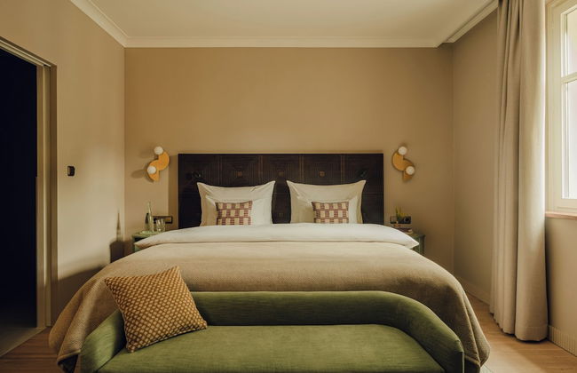 Design Apartments zum Hirschen Salzburg - Foto 1