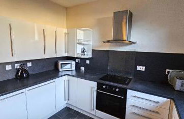 Stobhill 2 Bedroom House with sofa bed OR Stobhill 2 Bedroom Apartment - Gorebridge - Foto 20