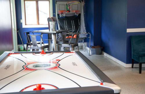 Break Away Hot Tub Lake Access & Game Rooms - Foto 6