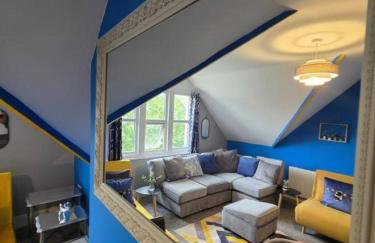 Spacious Aura - 8ight Havens Folkestone - Foto 21