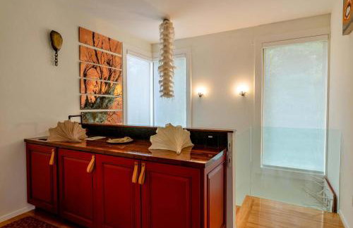 The Lodge at Seaside in Friendship - Foto 14