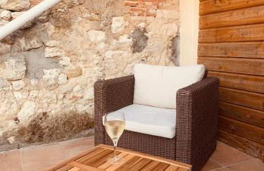 Maison cosy cœur de bastide+ cour + vue sur toits - Foto 11