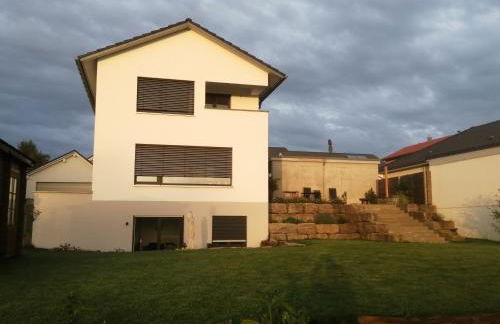 Allgäu-Ferienwohnung am Bachgrund - Foto 1