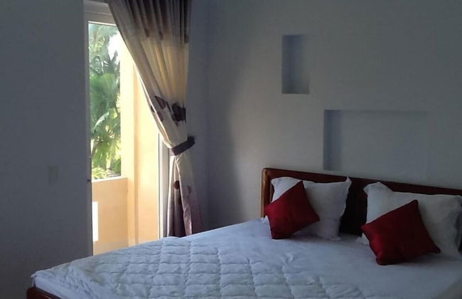 Areca Resort Cay Cau - Foto 13