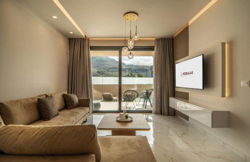 Kokalas luxury villa - Foto 5