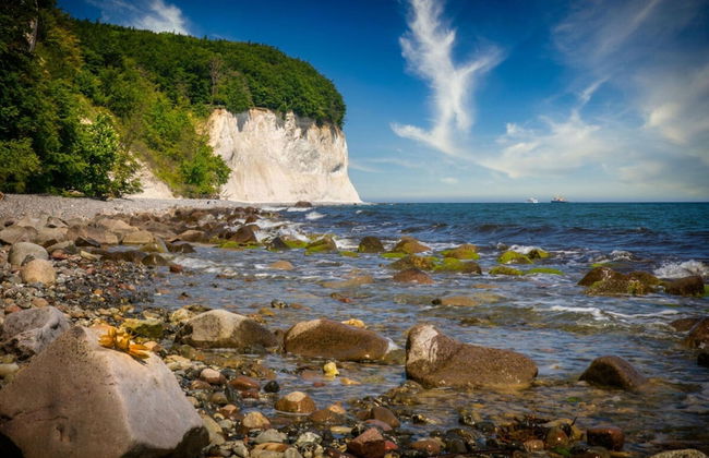 Beach Idyll Holiday Apartment - Photo 19