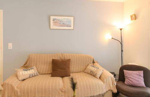 Apartment Couleurs Tchanquées-2 by Interhome - Foto 12