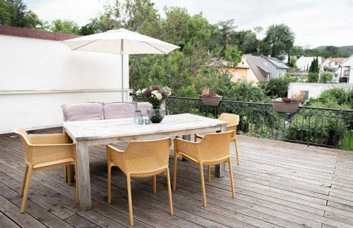 FREYZEIT Apartments Deidesheim - Foto 56